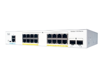Bild på Cisco Catalyst 1000-16FP-2G-L