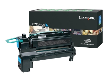 Bild på Lexmark