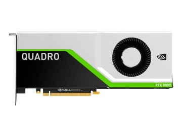 Bild på NVIDIA Quadro RTX 8000