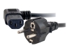 Bild på C2G Universal Power Cord