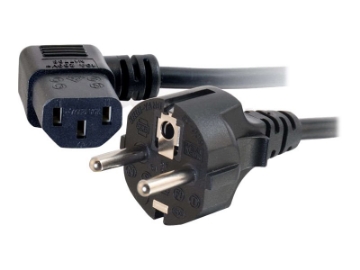 Bild på C2G Universal Power Cord