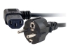 Bild på C2G Universal Power Cord