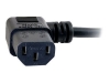 Bild på C2G Universal Power Cord