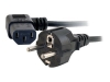 Bild på C2G Universal Power Cord