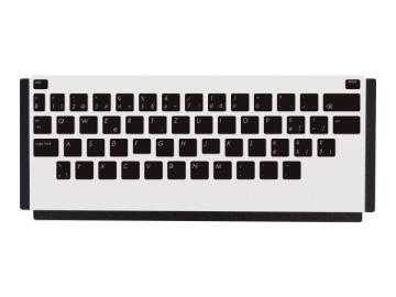 Bild på HP keyboard overlay kit