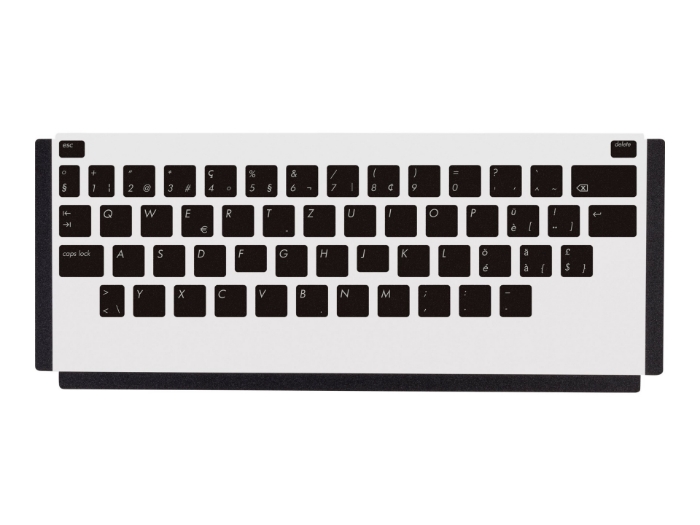 Bild på HP keyboard overlay kit