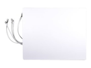 Bild på Meraki Indoor Dual-band Narrow Patch Antenna, 5-port for MR42E-HW