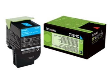 Bild på Lexmark 702HC