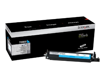 Bild på Lexmark 700D2