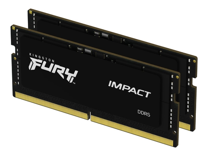 Bild på Kingston FURY Impact