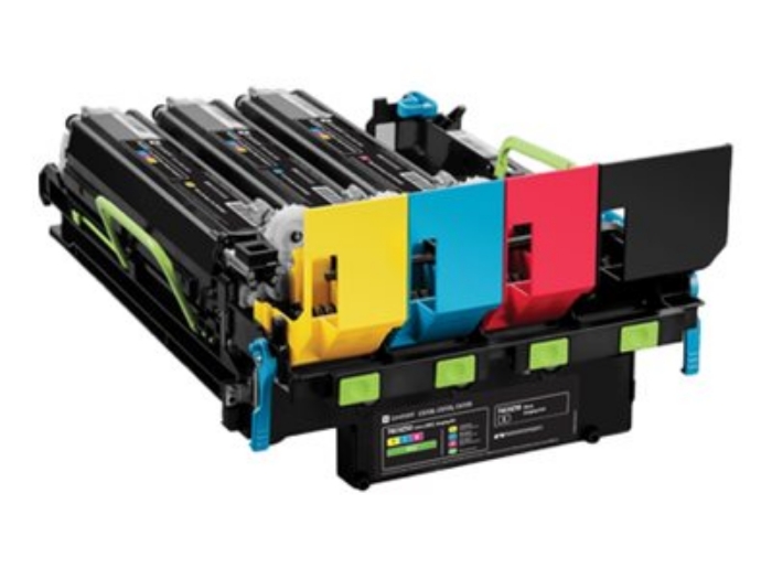 Bild på Lexmark