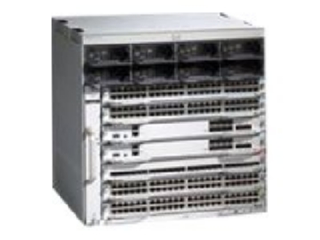Bild på Cisco Catalyst 9400 Series chassis