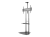 Bild på Multibrackets M Public Floorbase Basic 180 incl shelf & cameraholder