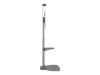 Bild på Multibrackets M Public Floorbase Basic 180 incl shelf & cameraholder