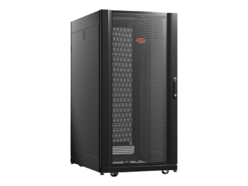 Bild på APC NetShelter AV Enclosure with Sides and 10-32 Threaded Rails