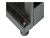 Bild på APC NetShelter AV Enclosure with Sides and 10-32 Threaded Rails