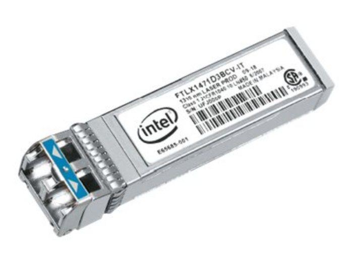 Bild på Intel Ethernet SFP+ LR Optics