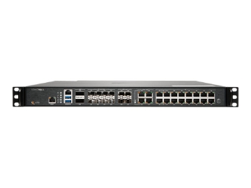 Bild på SonicWall NSa 6700