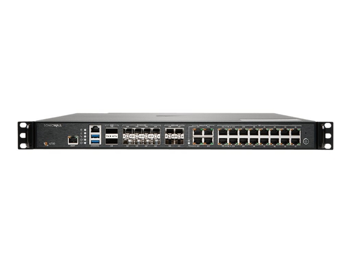 Bild på SonicWall NSa 6700
