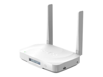 Bild på HPE Aruba Networking AP-605R12 (EU)