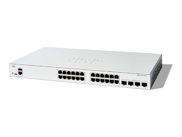 Bild på Cisco Catalyst 1300-24T-4G