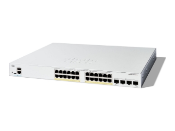 Bild på Cisco Catalyst 1200-24FP-4G