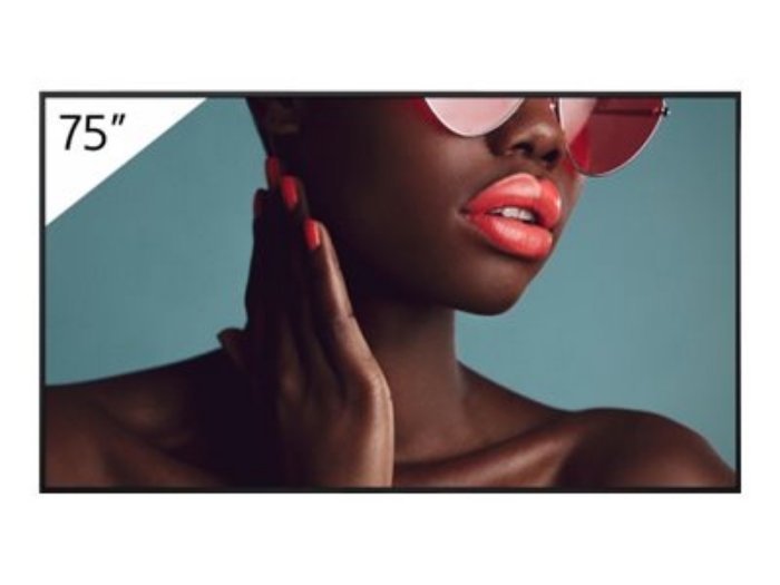 Bild på Sony Bravia Professional Displays FW-75BZ40L