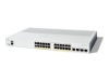 Bild på Cisco Catalyst 1300-24P-4X