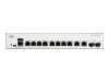 Bild på Cisco Catalyst 1300-8T-E-2G