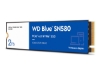 Bild på WD Blue SN580 WDS200T3B0E