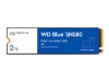 Bild på WD Blue SN580 WDS200T3B0E
