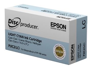 Bild på Epson Discproducer PJIC7(LC)
