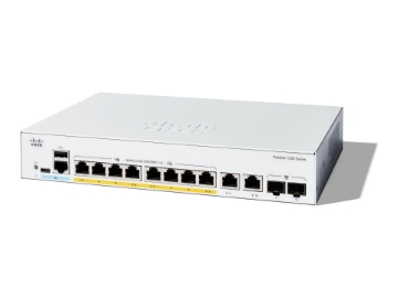 Bild på Cisco Catalyst 1200-8FP-2G