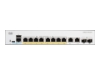 Bild på Cisco Catalyst 1200-8FP-2G