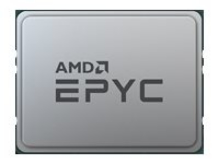 Bild på AMD EPYC 9684X