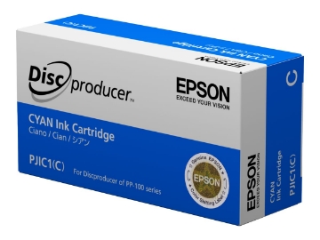 Bild på Epson Discproducer PJIC7(C)