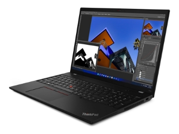 Bild på Lenovo ThinkPad P16s Gen 2 21HK