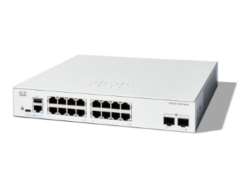 Bild på Cisco Catalyst 1200-16T-2G