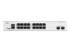Bild på Cisco Catalyst 1200-16T-2G