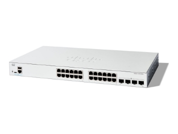 Bild på Cisco Catalyst 1200-24T-4G