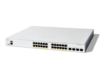 Bild på Cisco Catalyst 1200-24FP-4X