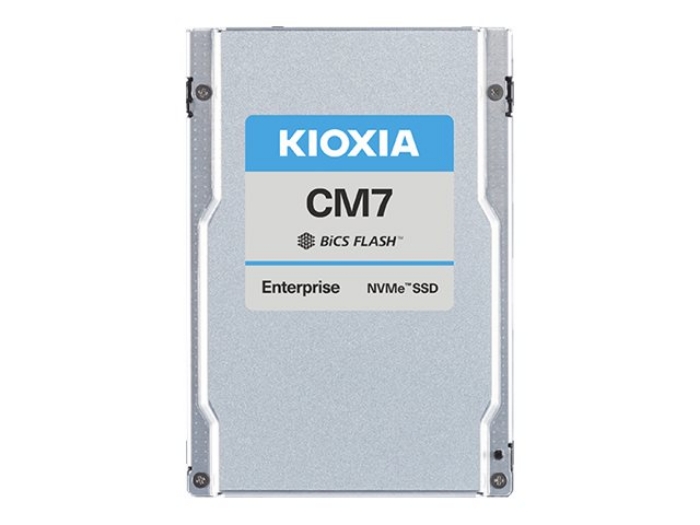 Bild på KIOXIA CM7-R Series KCM71RJE7T68