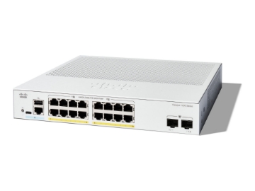 Bild på Cisco Catalyst 1200-16P-2G