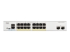Bild på Cisco Catalyst 1200-16P-2G