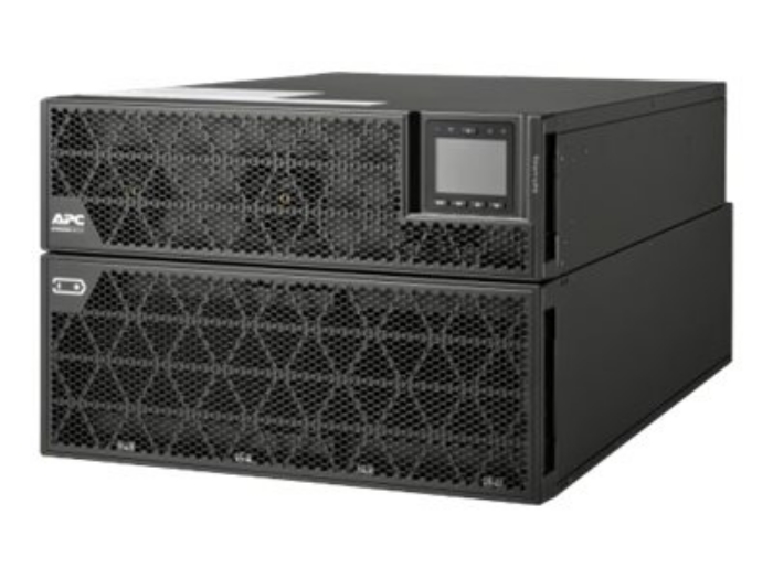 Bild på APC Smart-UPS RT 20kVA