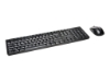 Bild på Kensington Pro Fit Low-Profile Desktop Set