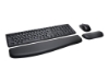 Bild på Kensington Pro Fit Low-Profile Desktop Set