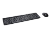 Bild på Kensington Pro Fit Low-Profile Desktop Set