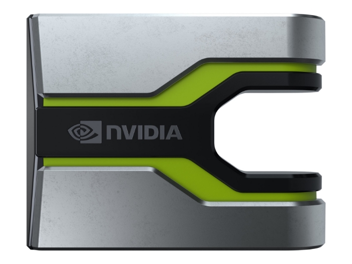 Bild på NVIDIA NVLink Bridge