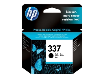 Bild på HP 337